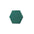 HEXA S Soft Acoustic Wall Panel-Soft-hexa-S-hawaii-DecorMania.eu