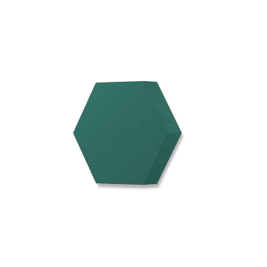 HEXA S Soft Acoustic Wall Panel-Soft-hexa-S-hawaii-DecorMania.eu