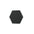 HEXA S Soft Acoustic Wall Panel-Soft-hexa-S-lead-DecorMania.eu