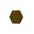 HEXA S Soft Acoustic Wall Panel-Soft-hexa-S-olive-DecorMania.eu
