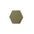 HEXA S Soft Acoustic Wall Panel-Soft-hexa-S-oyster-DecorMania.eu