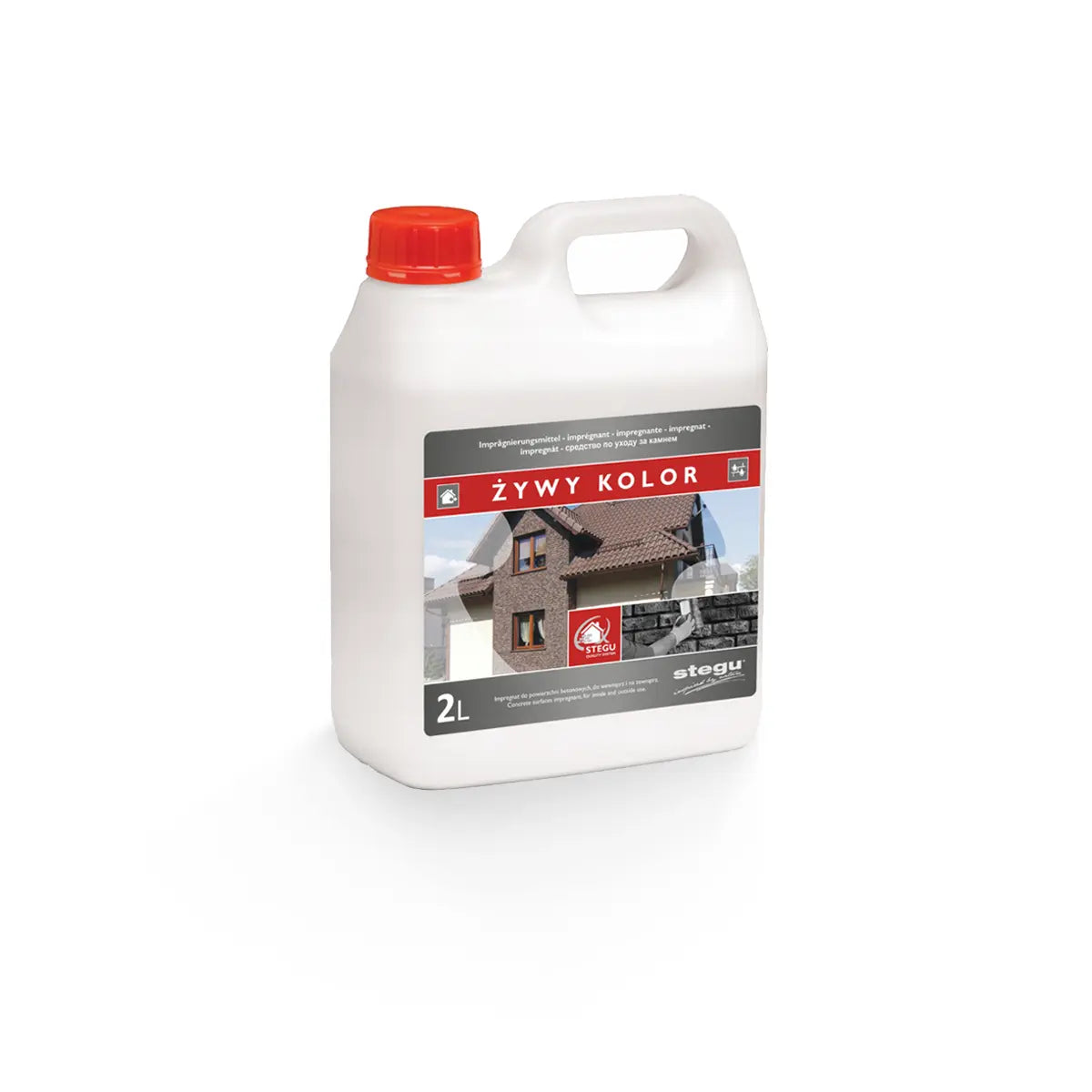 Impregnating Agent Decormania Adhesive Accessory o white background DecorMania eu