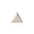 3D Concrete Wall Panels ARROW colour swatch on white background DecorMania EU