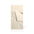 3D Concrete Wall Panels CRYSTAL colour swatch on white background DecorMania.eu