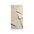 3D Concrete Wall Panels CRYSTAL colour swatch on white background DecorMania.eu