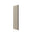3D Concrete Wall Panels RIFT XL colour swatch on white background DecorMania UK