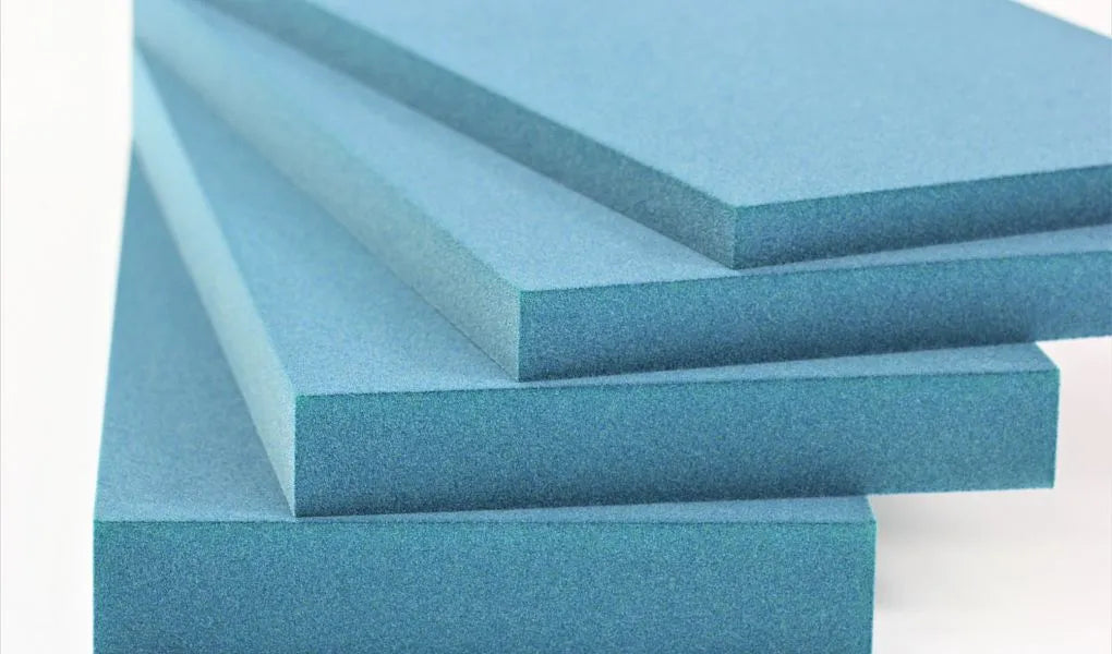 LINE Soft Acoustic Wall Panel stack of 4 Decormania.eu