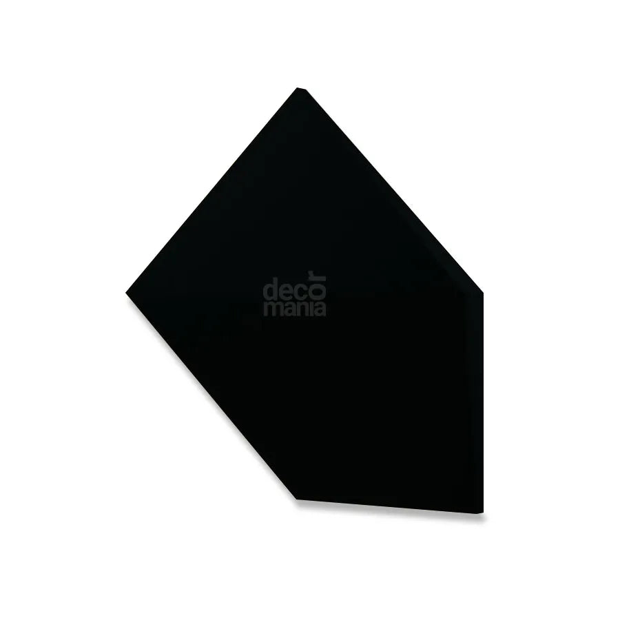 LINK 3D Soft Acoustic Wall Panels colour swatch on white background DecorMania.eu