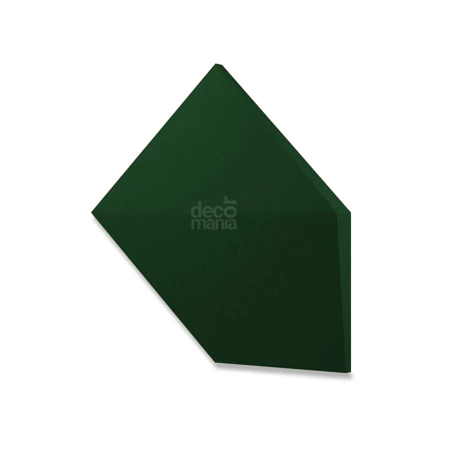 LINK Acoustic Soft 3D Wall Panel colour swatch on white background DecorMania.eu