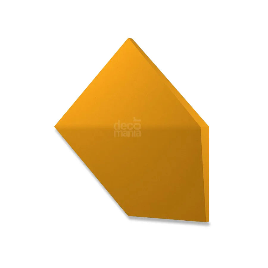 LINK 3D Soft Acoustic Wall Panels colour swatch on white background DecorMania.eu