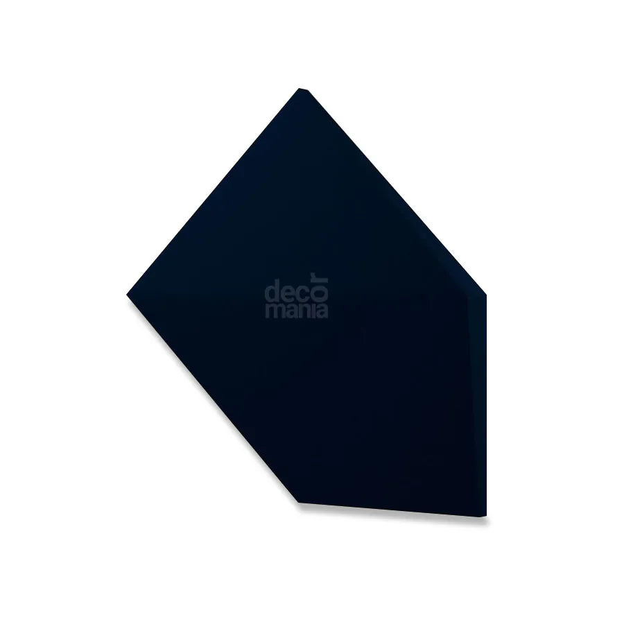 LINK 3D Soft Acoustic Wall Panels colour swatch on white background DecorMania.eu