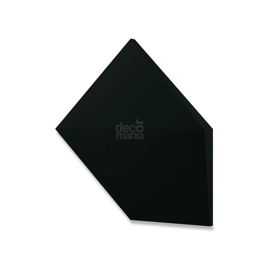 LINK 3D Soft Acoustic Wall Panels colour swatch on white background DecorMania.eu