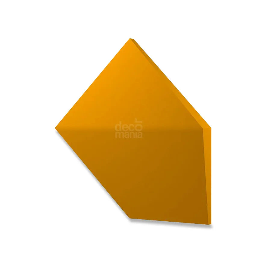 LINK 3D Soft Acoustic Wall Panels colour swatch on white background DecorMania.eu