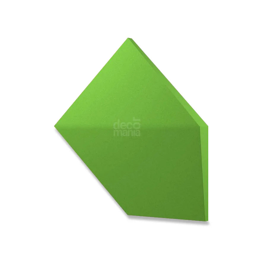 LINK 3D Soft Acoustic Wall Panels colour swatch on white background DecorMania.eu