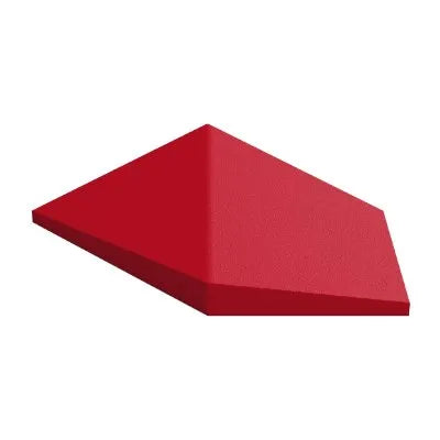 LINK 3D Soft Acoustic Wall Panels-fluffo-DecorMania-eu