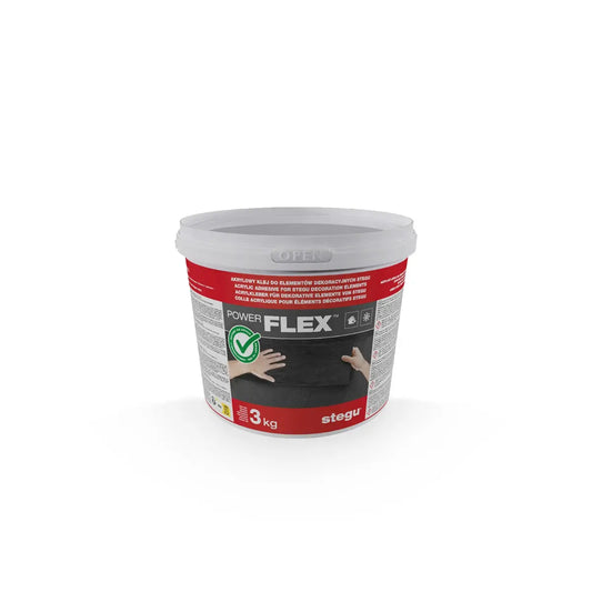 Mounting Glue - Decormania Adhesive & Accessory on white background Decormania.eu