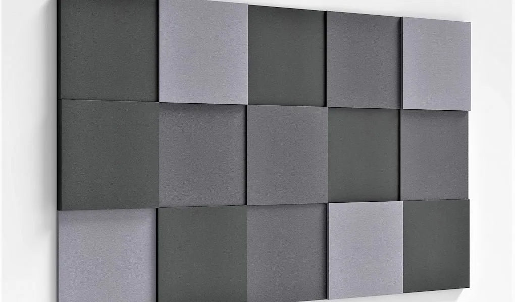 PIXEL L Soft Acoustic Wall Panels-fluffo-DecorMania-eu
