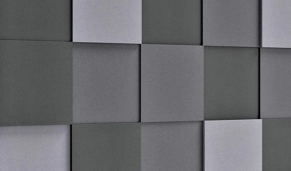 PIXEL L Soft Acoustic Wall Panels-fluffo-DecorMania-eu