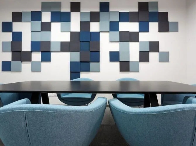 PIXEL L Soft Acoustic Wall Panels-fluffo-DecorMania-eu