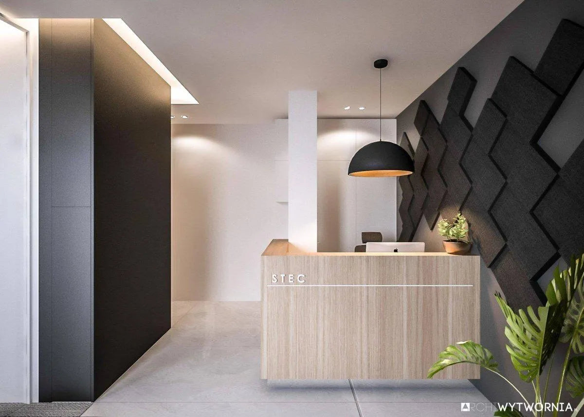 PIXEL M Soft Acoustic Wall Panels-fluffo-DecorMania-eu