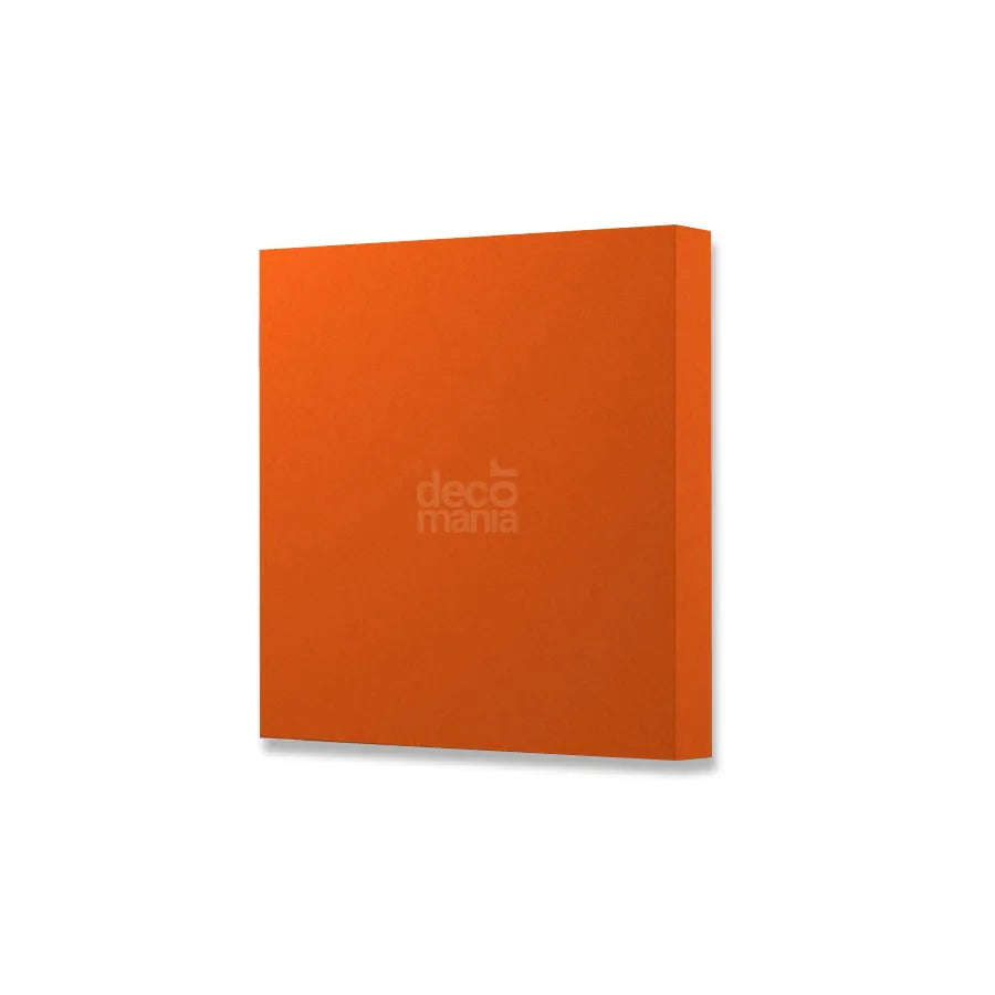 PIXEL M Soft Acoustic Wall Panel-Soft-pixel-M-apricot-with-logo-DecorMania.eu