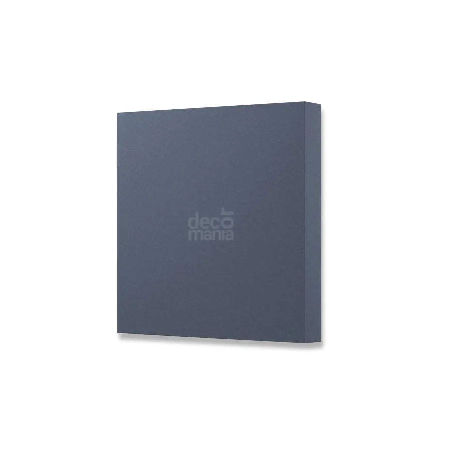 PIXEL M Soft Acoustic Wall Panels colour swatch on white background DecorMania.eu