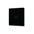 PIXEL M Soft Acoustic Wall Panel-Soft-pixel-M-black-with-logo-DecorMania.eu