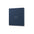 PIXEL M Soft Acoustic Wall Panel-Soft-pixel-M-blue-macaw-with-logo-DecorMania.eu
