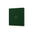 PIXEL M Soft Acoustic Wall Panel-Soft-pixel-M-bottle-green-with-logo-DecorMania.eu