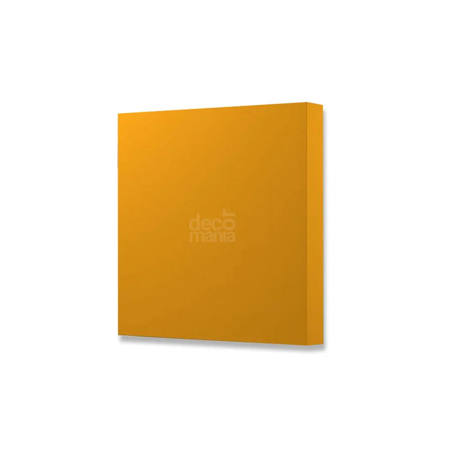 PIXEL M Soft Acoustic Wall Panel-Soft-pixel-M-butter-with-logo-DecorMania.eu
