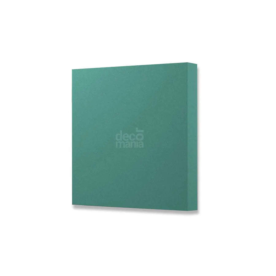 PIXEL M Soft Acoustic Wall Panel-Soft-pixel-M-caribbean-with-logo-DecorMania.eu