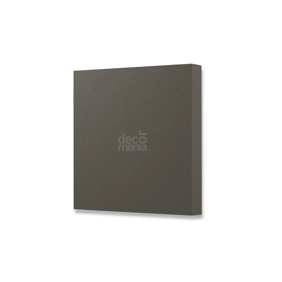 PIXEL M Soft Acoustic Wall Panel-Soft-pixel-M-cast-iron-with-logo-DecorMania.eu