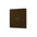 PIXEL M Soft Acoustic Wall Panel-Soft-pixel-M-chocolate-with-logo-DecorMania.eu