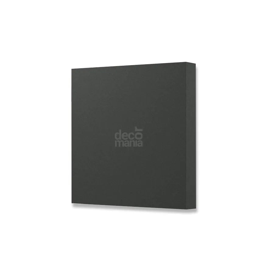 PIXEL M Soft Acoustic Wall Panels colour swatch on white background DecorMania.eu