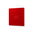 PIXEL M Soft Acoustic Wall Panel-Soft-pixel-M-crimson-with-logo-DecorMania.eu