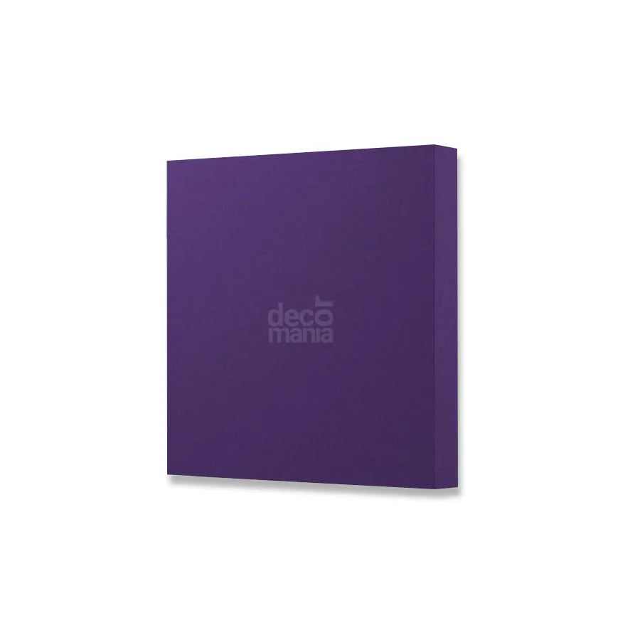 PIXEL M Soft Acoustic Wall Panel-Soft-pixel-M-crocus-with-logo-DecorMania.eu