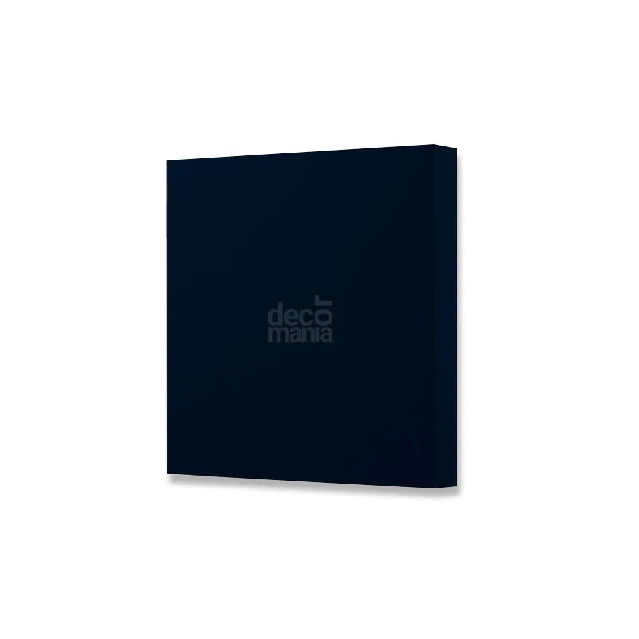 PIXEL M Soft Acoustic Wall Panel-Soft-pixel-M-denim-with-logo-DecorMania.eu