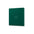 PIXEL M Soft Acoustic Wall Panel-Soft-pixel-M-emerald-with-logo-DecorMania.eu