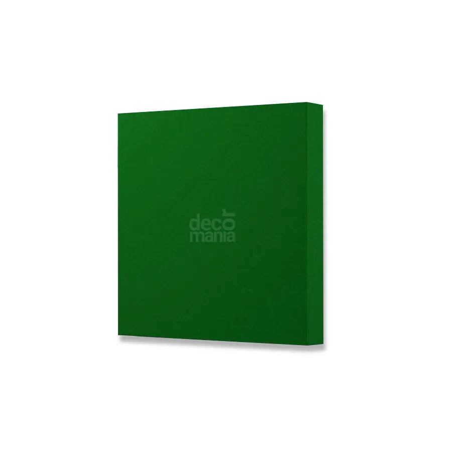 PIXEL M Soft Acoustic Wall Panel-Soft-pixel-M-grassy-with-logo-DecorMania.eu