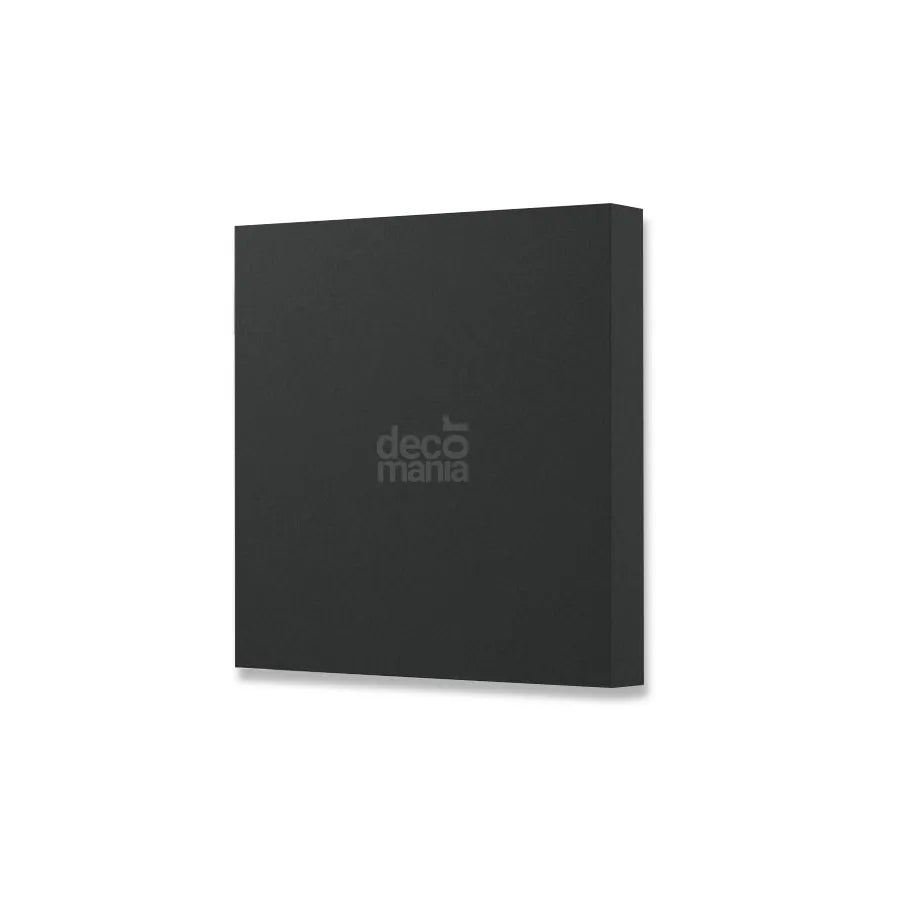 PIXEL M Soft Acoustic Wall Panels colour swatch on white background DecorMania.eu