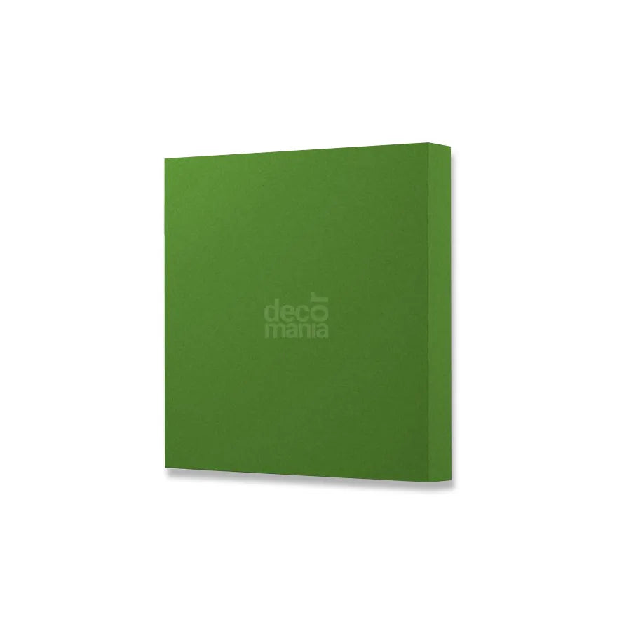 PIXEL M Soft Acoustic Wall Panel-Soft-pixel-M-pear-with-logo-DecorMania.eu