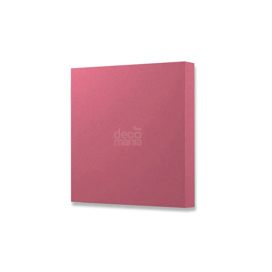 PIXEL M Soft Acoustic Wall Panel-Soft-pixel-M-peony-with-logo-DecorMania.eu