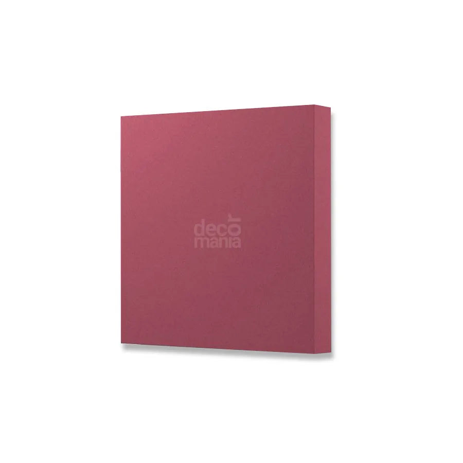 PIXEL M Soft Acoustic Wall Panel-Soft-pixel-M-pink-lemonade-with-logo-DecorMania.eu