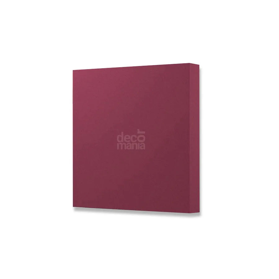 PIXEL M Soft Acoustic Wall Panels colour swatch on white background DecorMania.eu