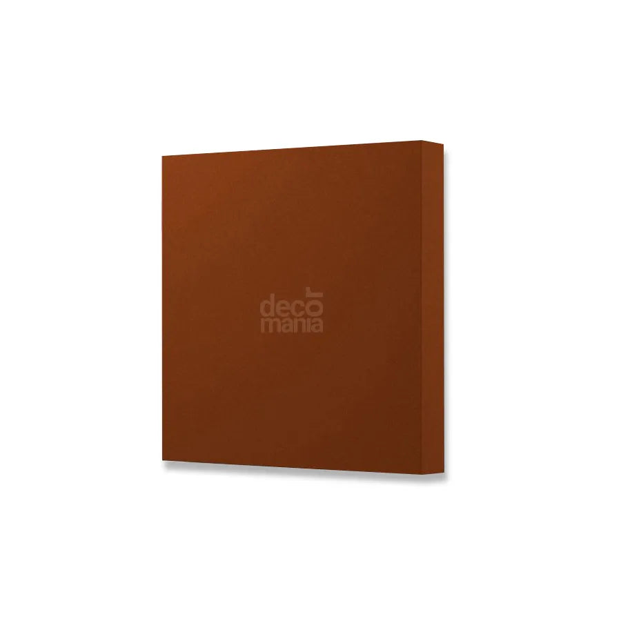 PIXEL M Soft Acoustic Wall Panel-Soft-pixel-M-rusty-with-logo-DecorMania.eu