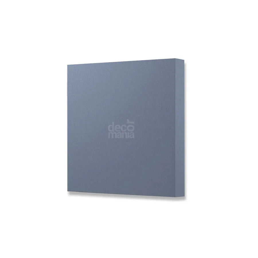 PIXEL M Soft Acoustic Wall Panels colour swatch on white background DecorMania.eu