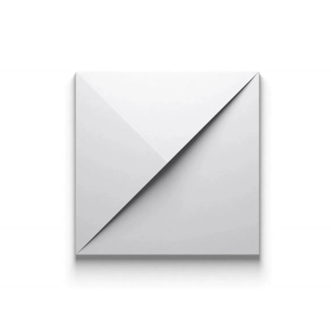 PUZZLE 3D Polyurethane Wall Art Panel on white background DecorMania.eu