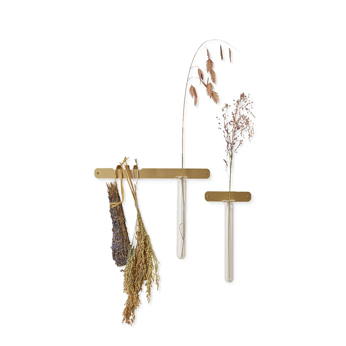 Padded Wall Boards Accessories - Decorative Strip 1 Gold on white background Docormania.eu