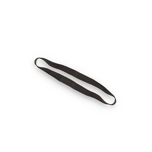 Padded Wall Boards Accessories - Elastic 15 cm on white background Docormania.eu