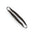 Padded Wall Boards Accessories - Elastic 30 cm on white background Docormania.eu